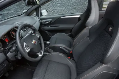Punto Supersport